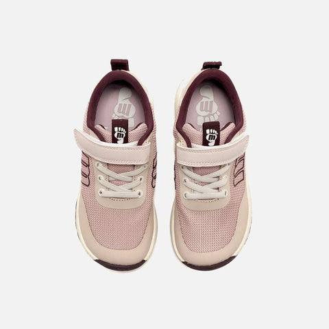 Zapatillas Respetuosas Mustang Town Nude