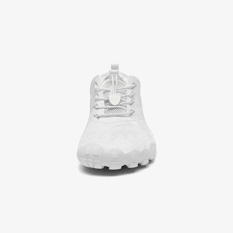 Zapatillas Barefoot Saguaro Smart I Blanco Adultos - Kukinos