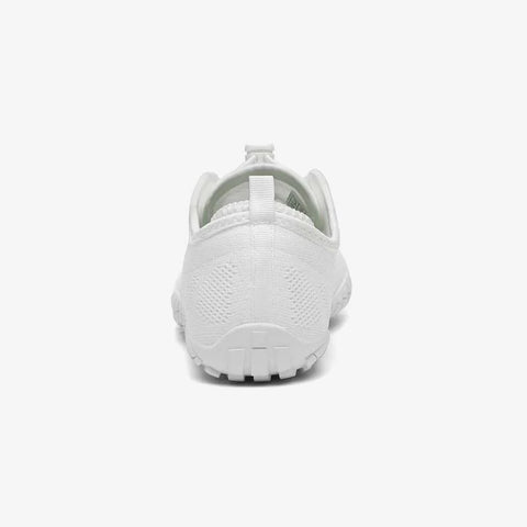 Zapatillas Barefoot Saguaro Smart I Blanco Adultos