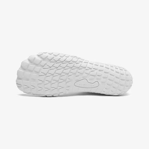 Zapatillas Barefoot Saguaro Smart I Blanco Adultos
