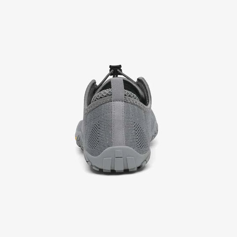 Zapatillas Barefoot Saguaro Smart I Gris Adultos