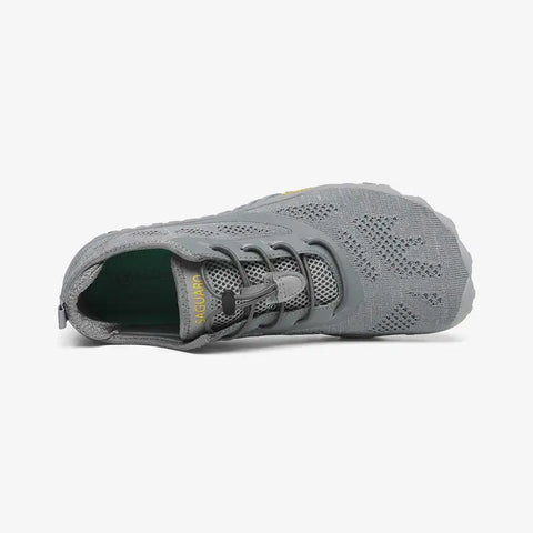 Zapatillas Barefoot Saguaro Smart I Gris Adultos