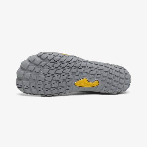 Zapatillas Barefoot Saguaro Smart I Gris Adultos