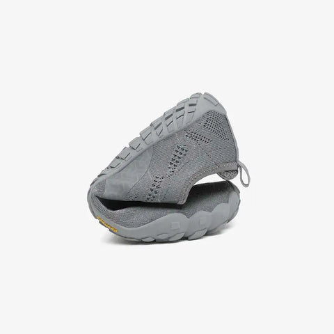Zapatillas Barefoot Saguaro Smart I Gris Adultos