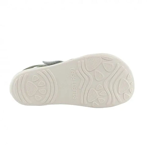 Zapatillas Baby Lobitos Bulnes nueva horma - Kukinos