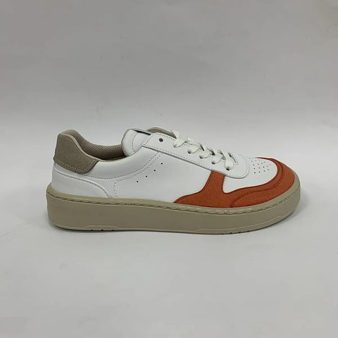 Zapatillas Respetuosas Coqueflex Combi Coral - Bl - Roca - Kukinos