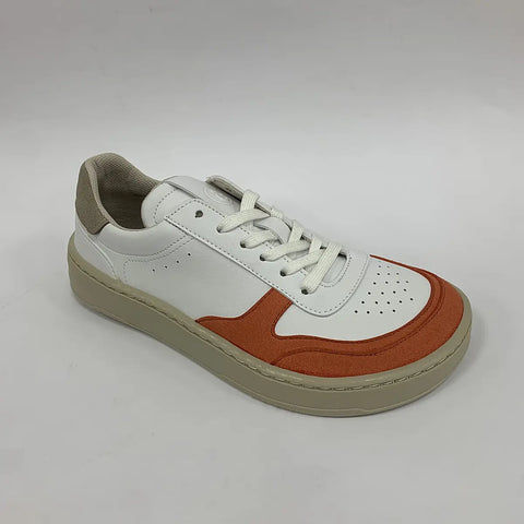 Zapatillas Respetuosas Coqueflex Combi Coral - Bl - Roca - Kukinos