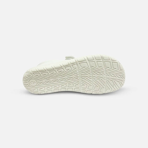 Zapatillas Respetuosas Coqueflex Blancas Adultos