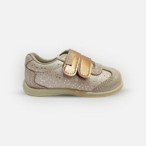 Zapatillas Zapy Jooguin Face Glitter - Kukinos