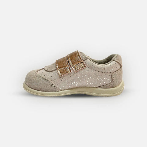 Zapatillas Zapy Jooguin Face Glitter - Kukinos