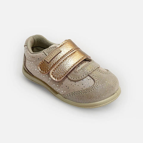 Zapatillas Zapy Jooguin Face Glitter - Kukinos