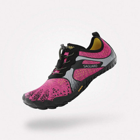 Zapatillas adultos Saguaro Fast I - Kukinos