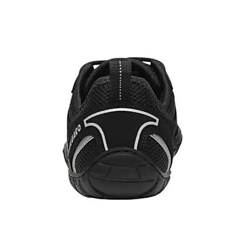 Zapatillas Saguaro Forestep III Negro - Kukinos