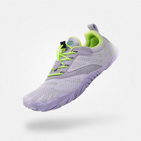 Zapatillas Respetuosas Saguaro Free I Lavanda Infantil - Kukinos