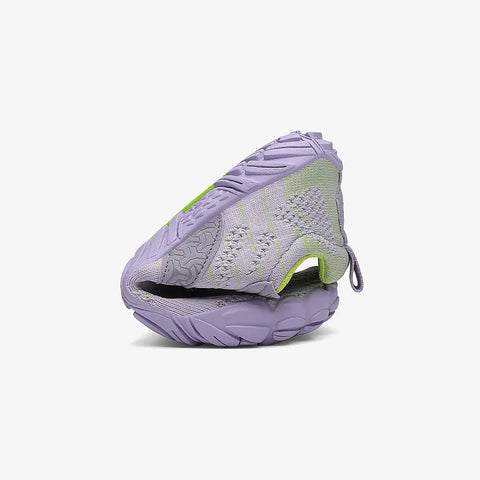 Zapatillas Respetuosas Saguaro Free I Gris Infantil