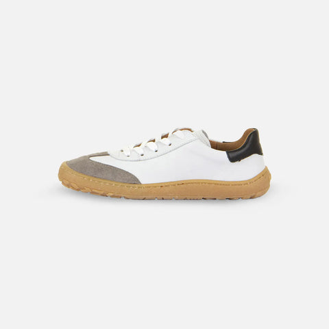 Zapatillas Respetuosas Froddo F-Motion White/Black