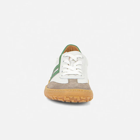 Zapatillas Respetuosas Froddo F-Motion White/Green
