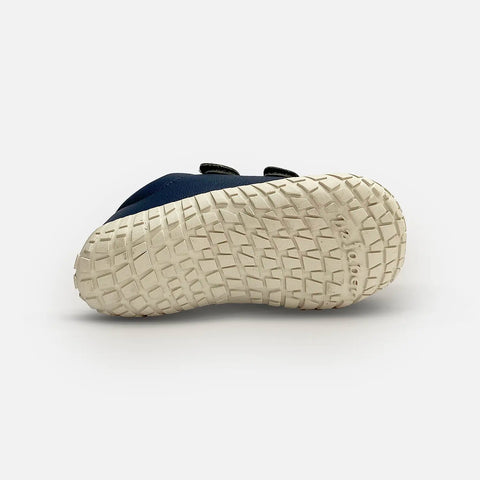Zapatillas ZZ Faber Micro Azul - Kukinos