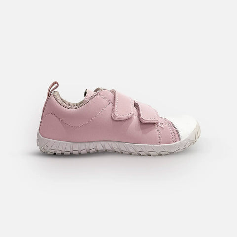 Zapatillas ZZ Faber Micro Rosa - Kukinos