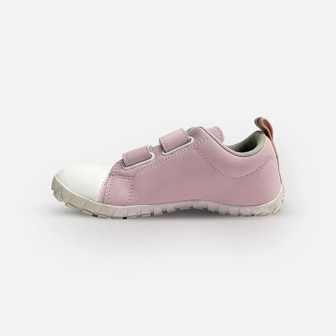 Zapatillas ZZ Faber Micro Rosa - Kukinos