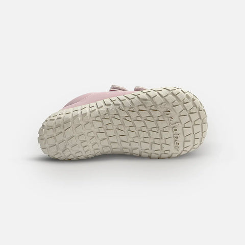 Zapatillas ZZ Faber Micro Rosa - Kukinos