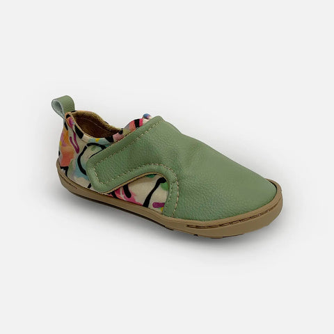Zapatillas Baby Lobitos Paulito 80'S - Kukinos