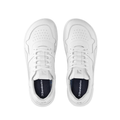 Zapatillas Barebarics Piel modelo Zing - Kukinos