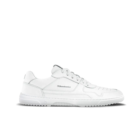 Zapatillas Barebarics Piel modelo Zing - Kukinos