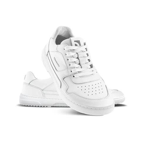 Zapatillas Barebarics Piel modelo Zing - Kukinos