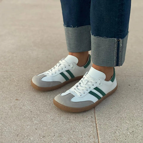 Zapatillas Coqueflex Pino (Preventa) - Kukinos