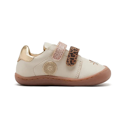 Zapatillas Respetuosas Gioseppo Poygan Off White - Kukinos