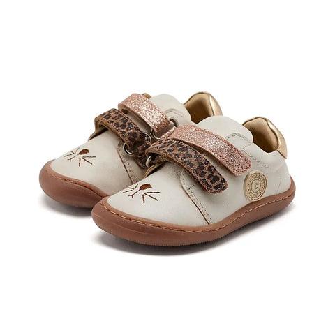 Zapatillas Respetuosas Gioseppo Poygan Off White - Kukinos