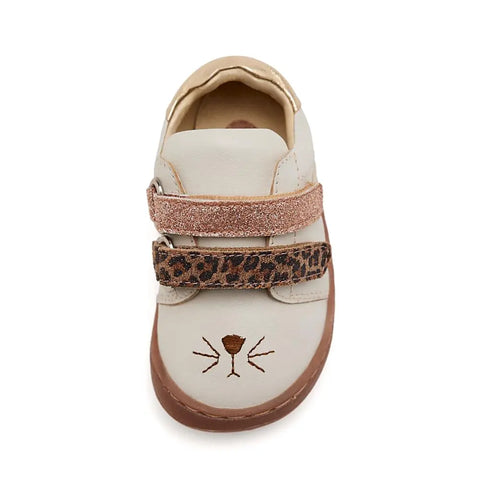 Zapatillas Respetuosas Gioseppo Poygan Off White - Kukinos