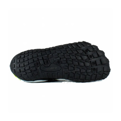 Zapatillas Respetuosas Hi-Tec Abyss Infantil - Kukinos