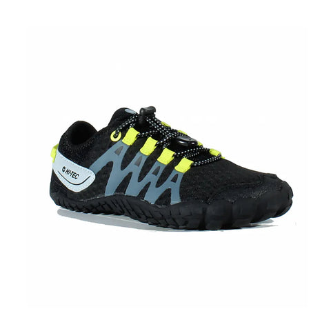 Zapatillas Respetuosas Hi-Tec Abyss Infantil - Kukinos
