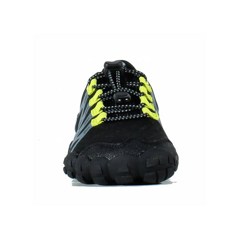 Zapatillas Respetuosas Hi-Tec Abyss Infantil - Kukinos
