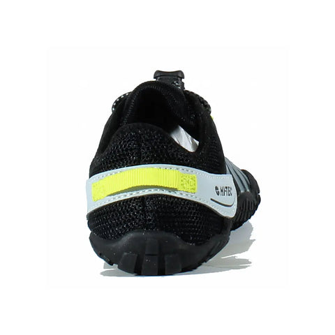 Zapatillas Respetuosas Hi-Tec Abyss Infantil - Kukinos