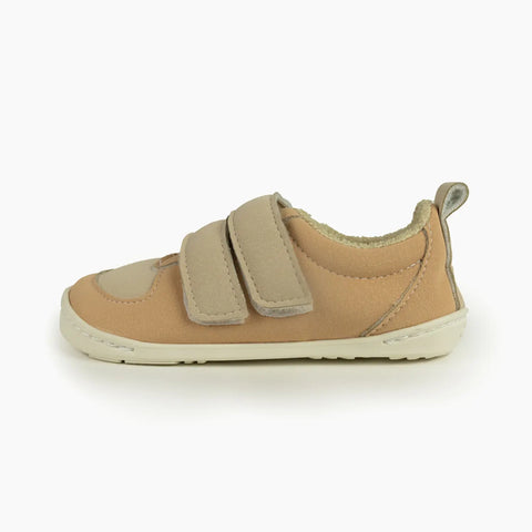 Zapatillas Barefoot Baby Lobitos Sierra
