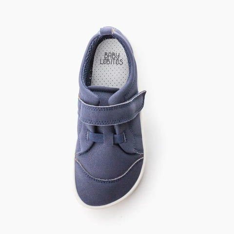 Zapatillas Barefoot Baby Lobitos Compás