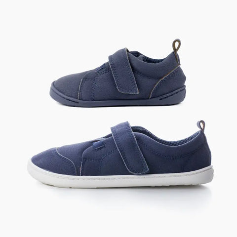 Zapatillas Barefoot Baby Lobitos Compás