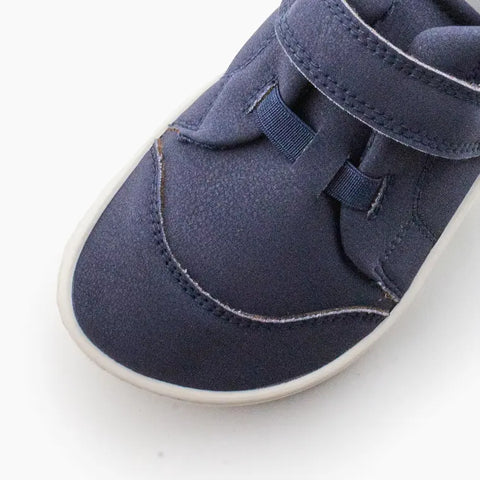 Zapatillas Barefoot Baby Lobitos Compás