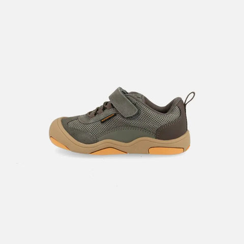 Zapatillas Respetuosas Blanditos Apolo Verde
