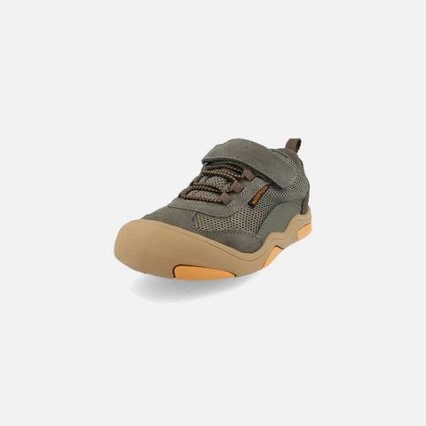 Zapatillas Respetuosas Blanditos Apolo Verde