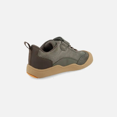Zapatillas Respetuosas Blanditos Apolo Verde