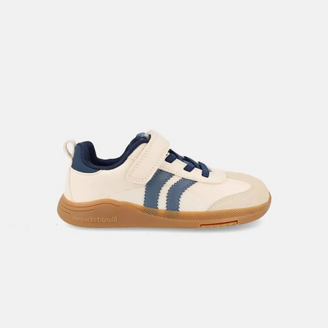 Zapatillas Respetuosas Blanditos Ares Beige