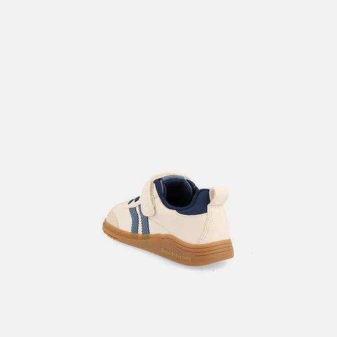Zapatillas Respetuosas Blanditos Ares Beige
