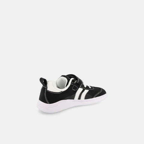 Zapatillas Respetuosas Blanditos Ares Negro - Kukinos