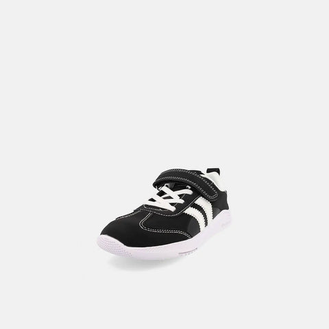 Zapatillas Respetuosas Blanditos Ares Negro - Kukinos