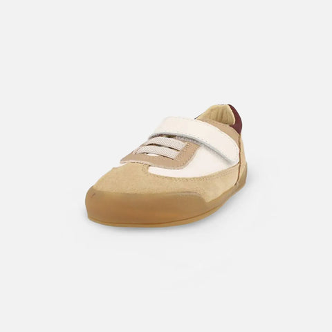 Zapatillas Respetuosas Blanditos Infantil Modena Arena - Kukinos
