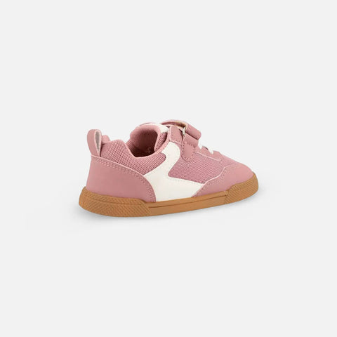 Zapatillas Respetuosas Blanditos Flash Rosa - Kukinos